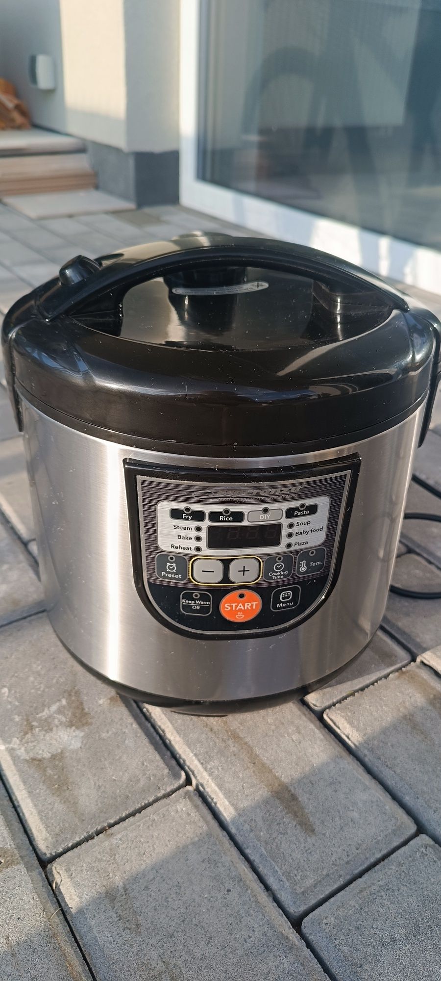 Multicooker Esperanza