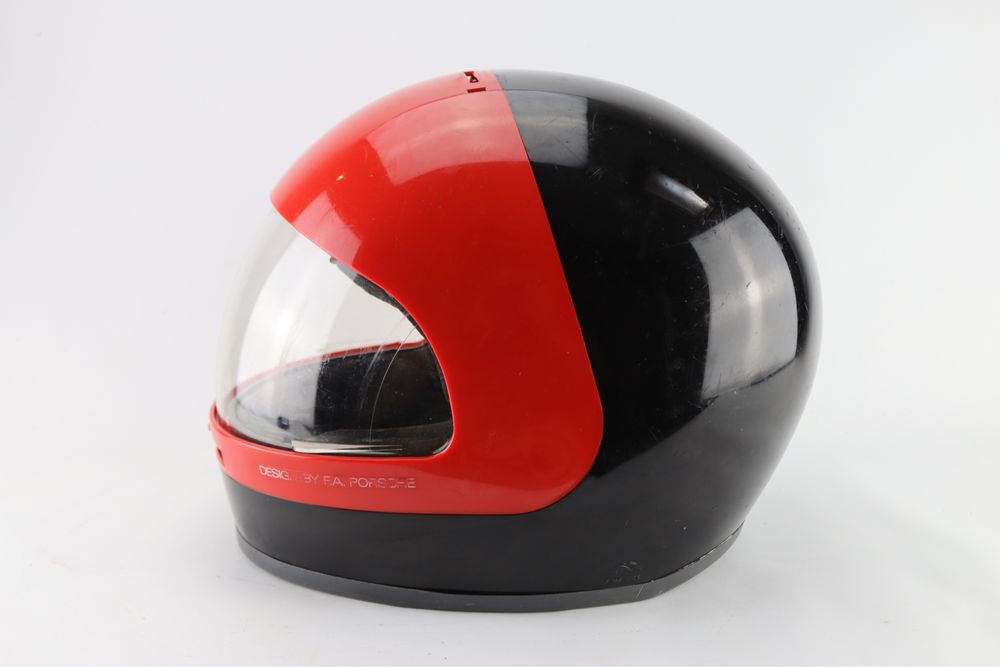 Capacete Porsche Design Kiwi