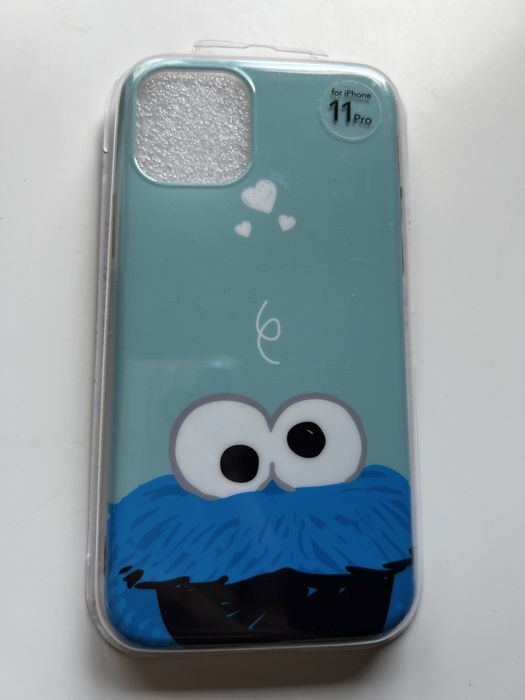 Capas iPhone 11 Pro