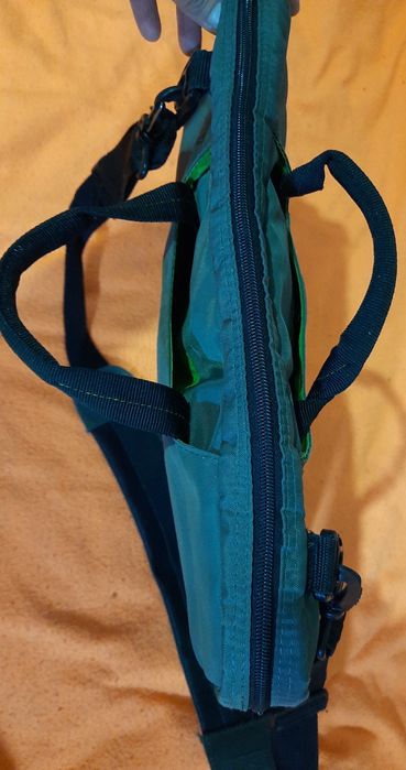 Сумка для ноутбука