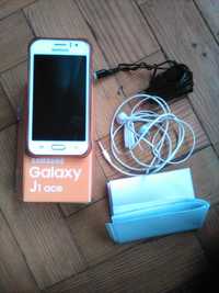 Samsung Galaxy J1 Ace Dual Sim