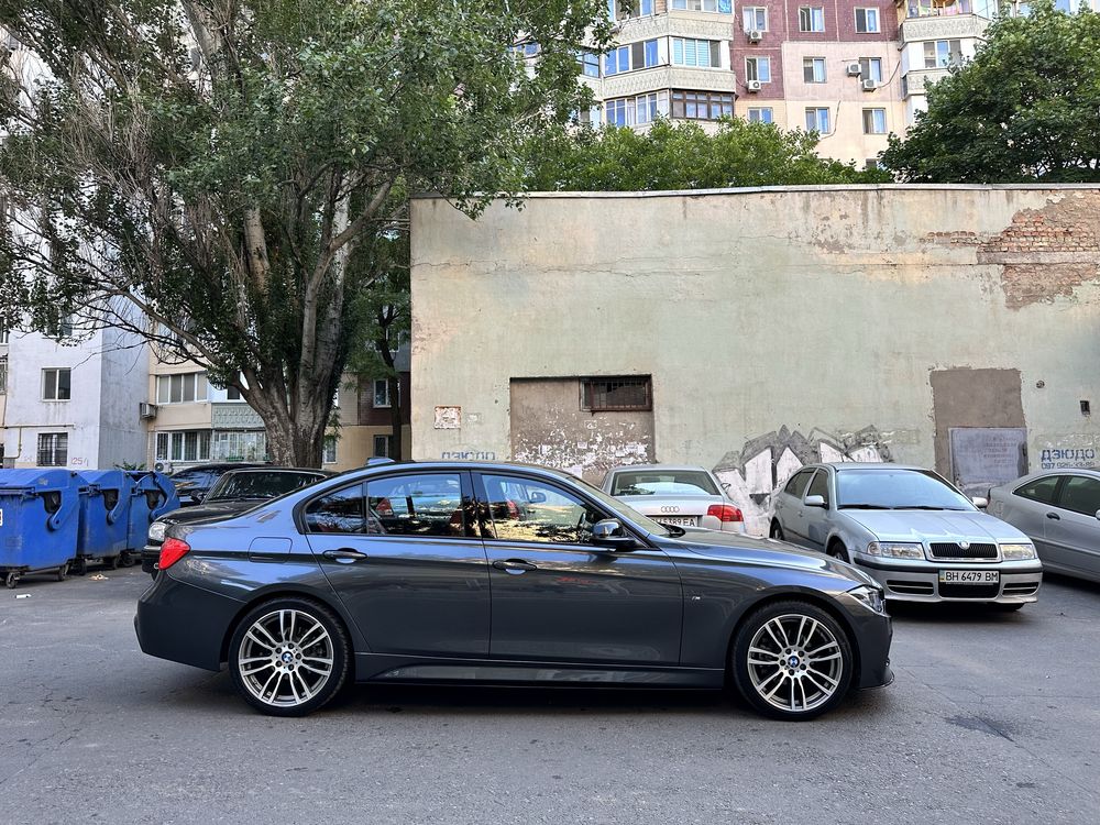 Продам bmw 328xi