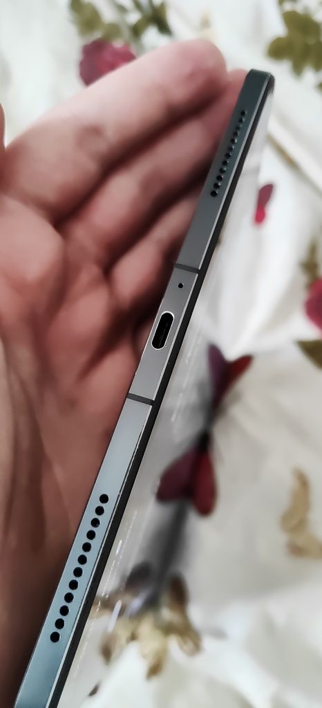 Xiaomi Pad 5 Pro 6/128 — ідеальний планшет для всього!