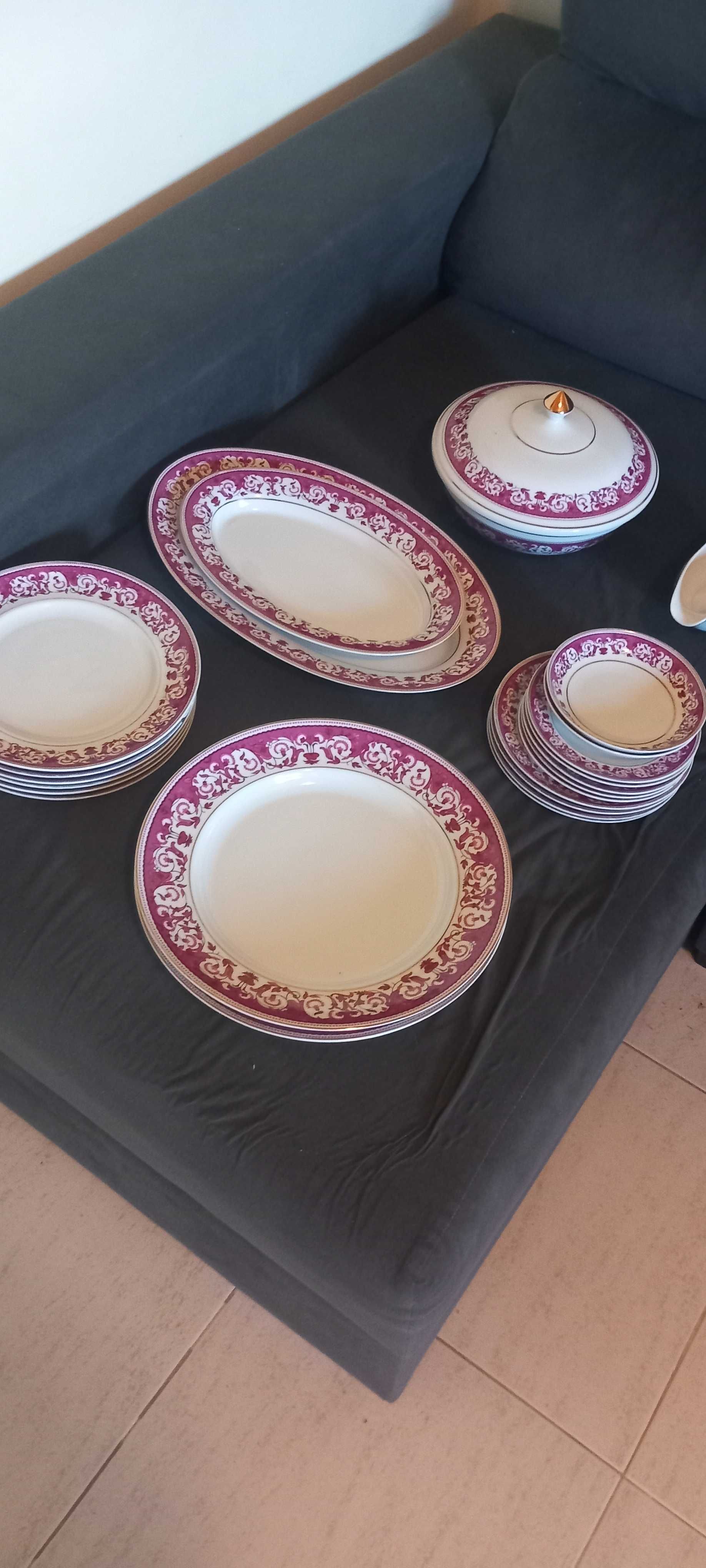 Vendo serviço para recolher até dia 30