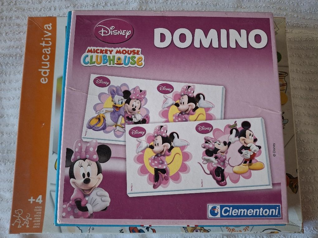 Jogos lúdicos para crianças