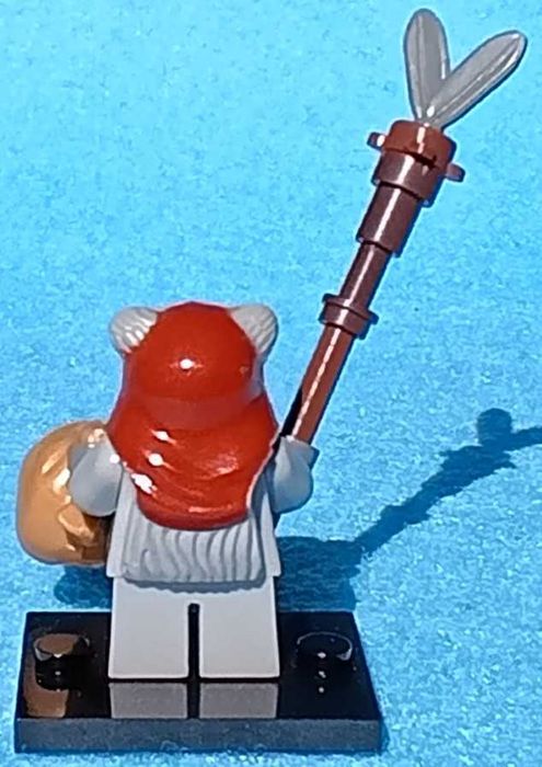 Chief Chirpa Ewok (Star Wars)