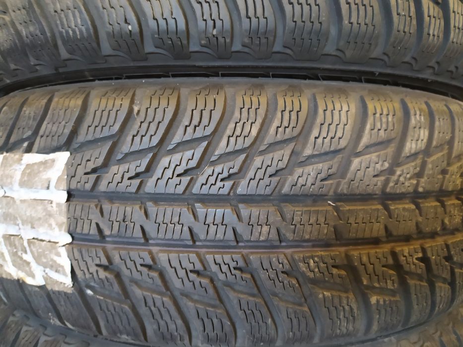 Шины 225 65 17 зима