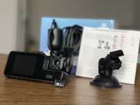 Відеореєстратор bcuoz + micro sd 32гб