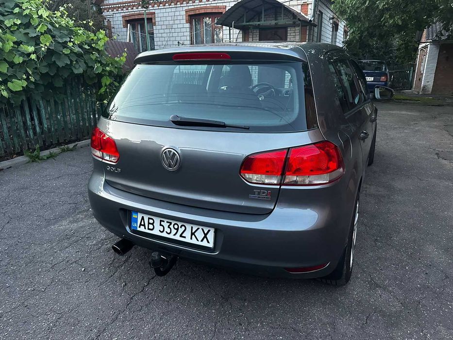 Volkswagen colf 1.6