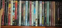Dvd's Musicais de vários estilos desde 8€