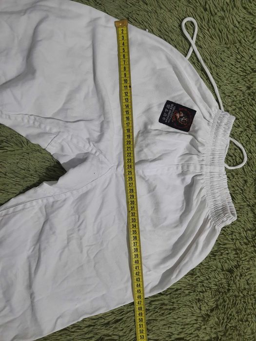 Кімоно для карате WOLF, р.110 та захист