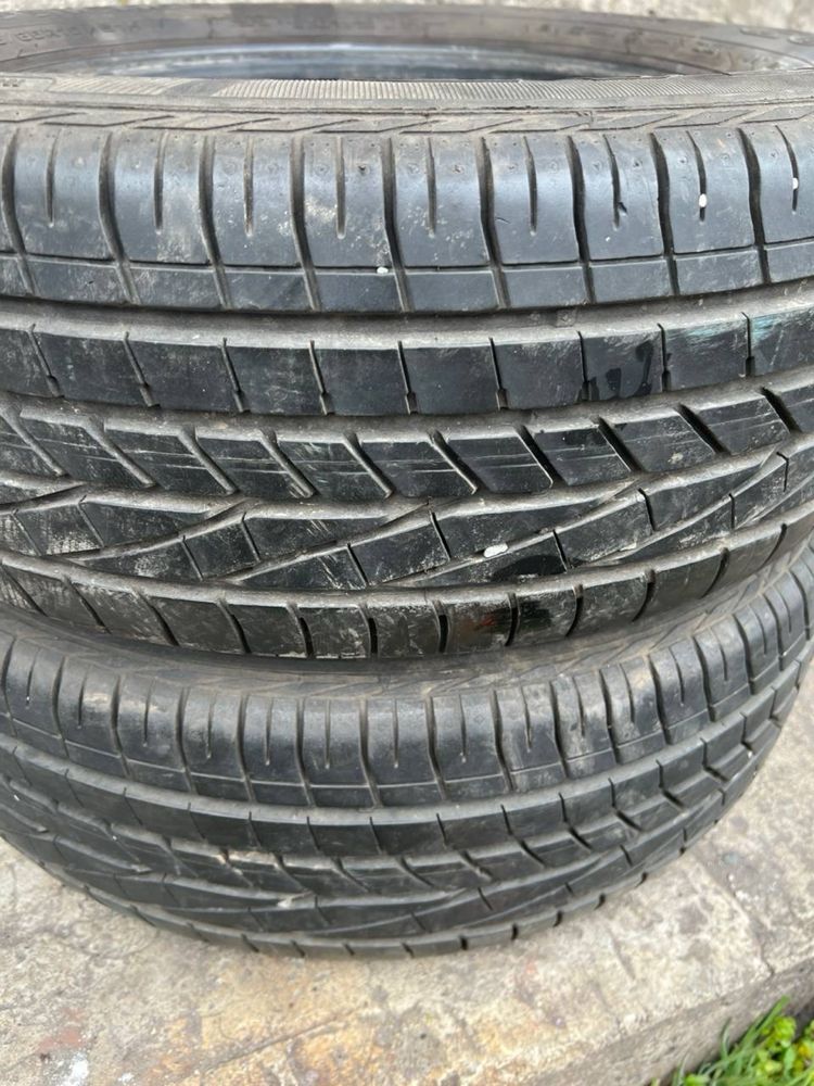 Шины летние Goodyear Exellence 195/65/16.