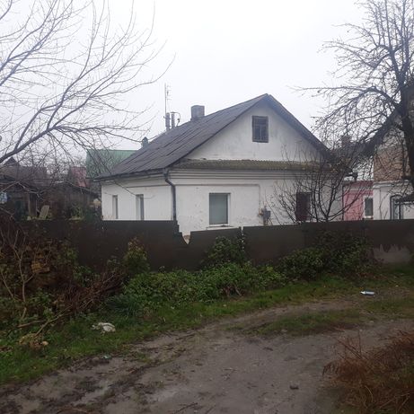 Продам будинок в м Шумськ вулиця Українська 16