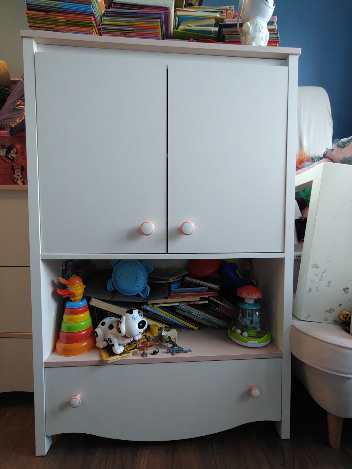 Zestaw mebli Agata Mia