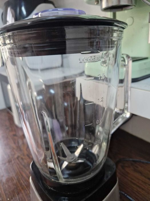 Liquidificador Becken