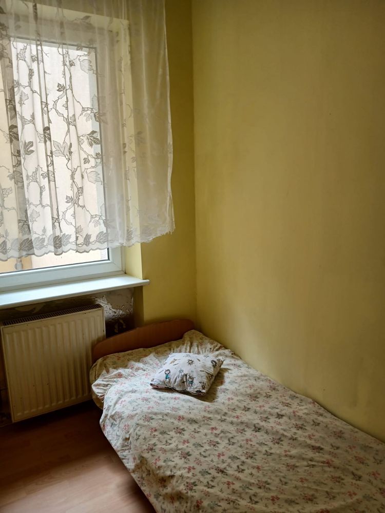 Sprzedam mieszkanie w centrum