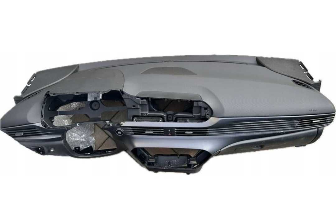 Deska konsola poduszki airbag pasy Hyundai i 20 i20