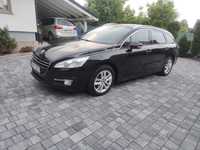 Peugeot 508 sw 1.6 thp