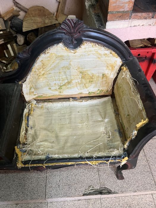 Móvel de entrada / mesinha telefone