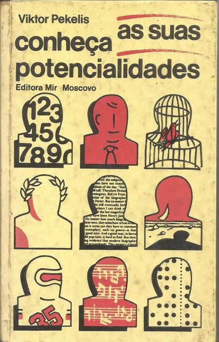 Conheça as suas potencialidades