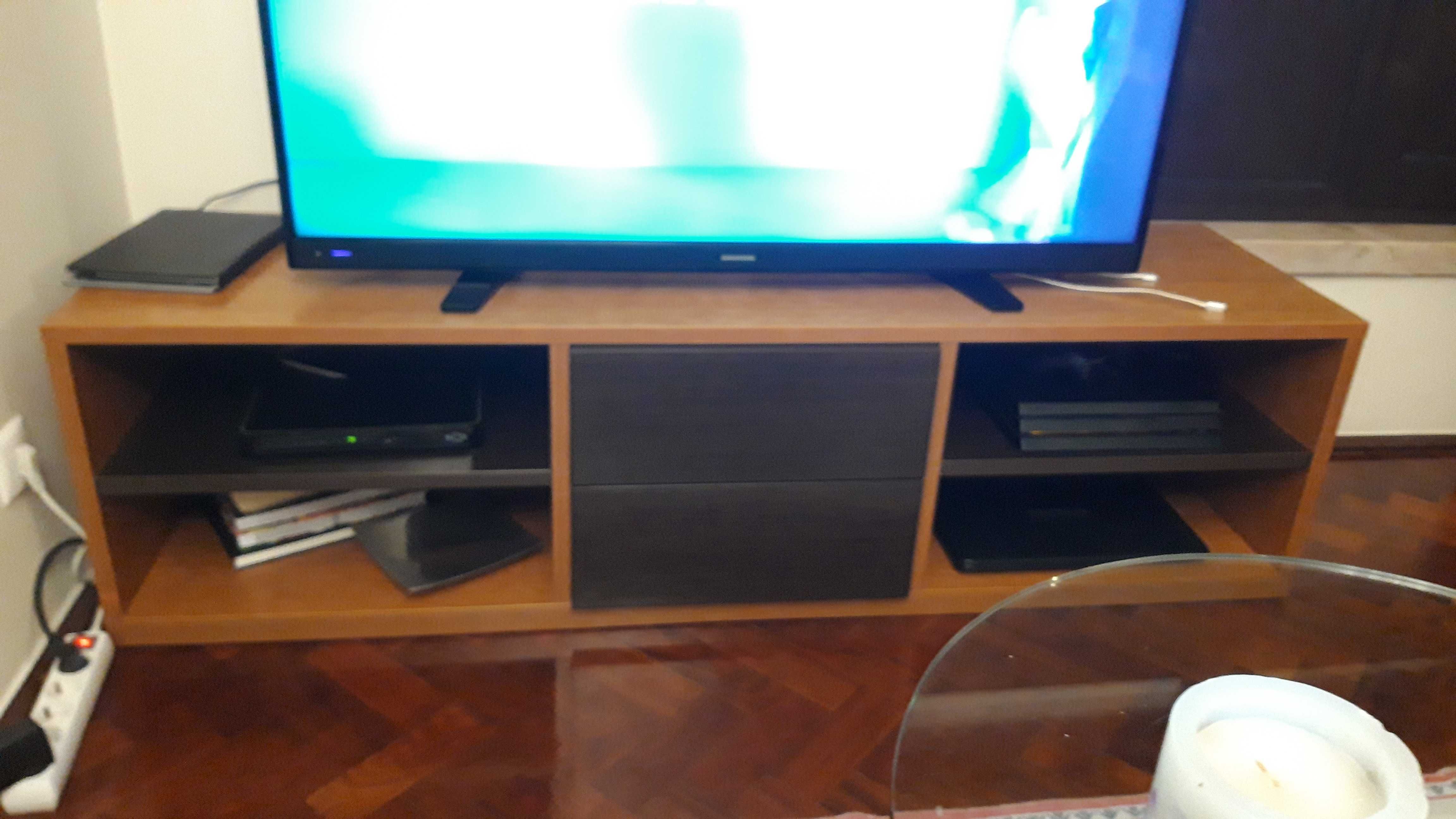 Vendo movel para TV