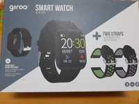 Smartwatch para crianças