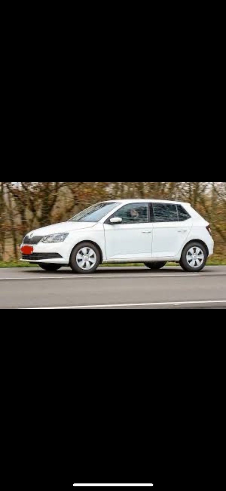 Разборка skoda fabia 3 2014-2018