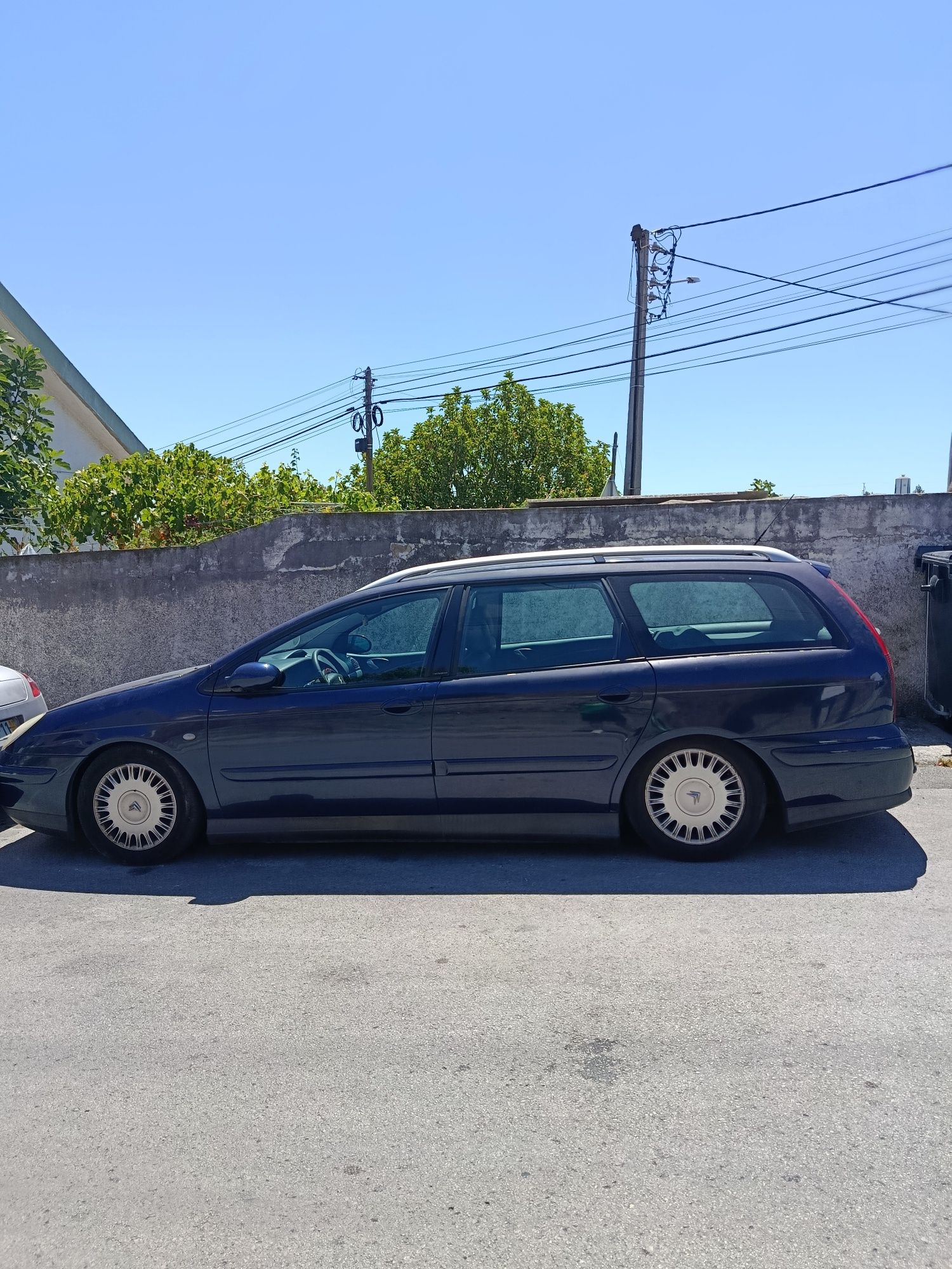 Citroen C5 Break 2.2. HDI