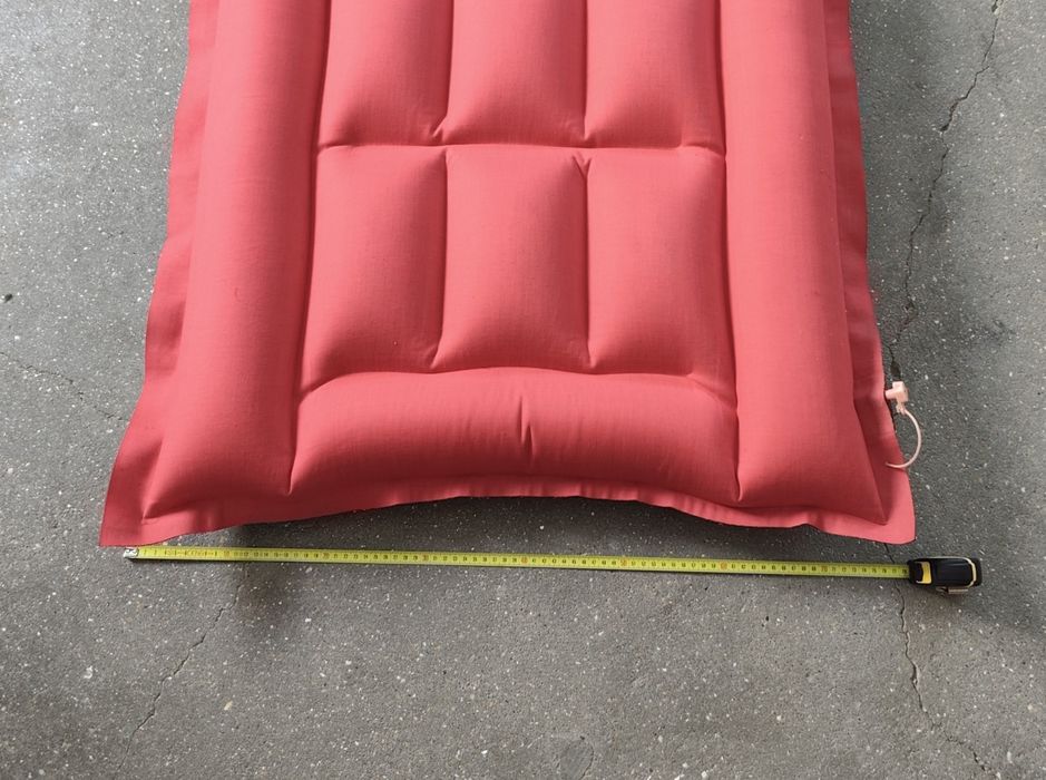 Colchão insuflável Campismo/Outro