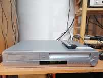 Magnetowid VHS Samsung DVD-VR330 Pilot
