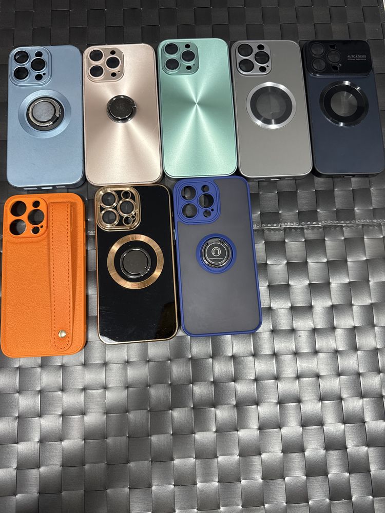 Capas Para Telemovel Iphone 15 Pro Max