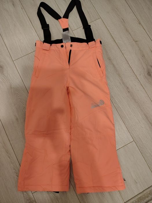 Spodnie narciarskie