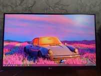 Продам монітор LG 22MK600 75GHZ