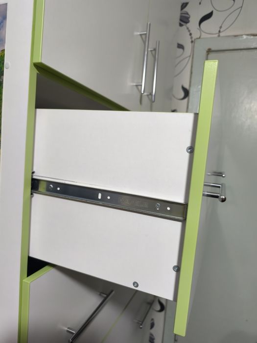 Шафа, шкаф, великий комод із ДСП 18мм