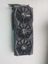 Asus strix radeon rx 480 8 gb