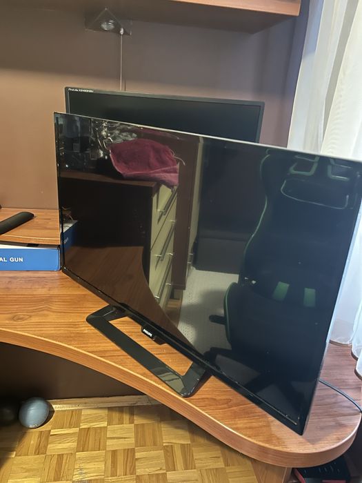 Telewizor marki PHILIPS