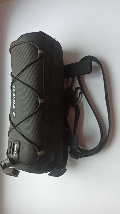 Велосипедна сумка на кермо X-TIGER, велосумка