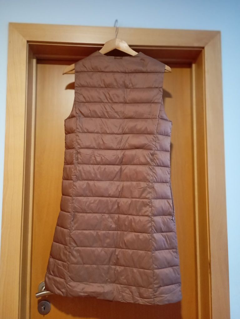 Colete Massimo Dutti