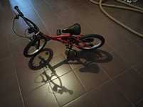 Bicicleta criança