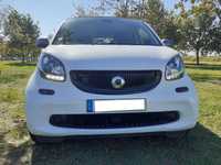 Smart ForTwo Smart ForTwo Coupé EQ Prime