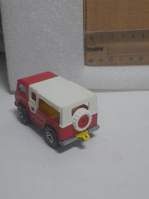 Explorateur majorette