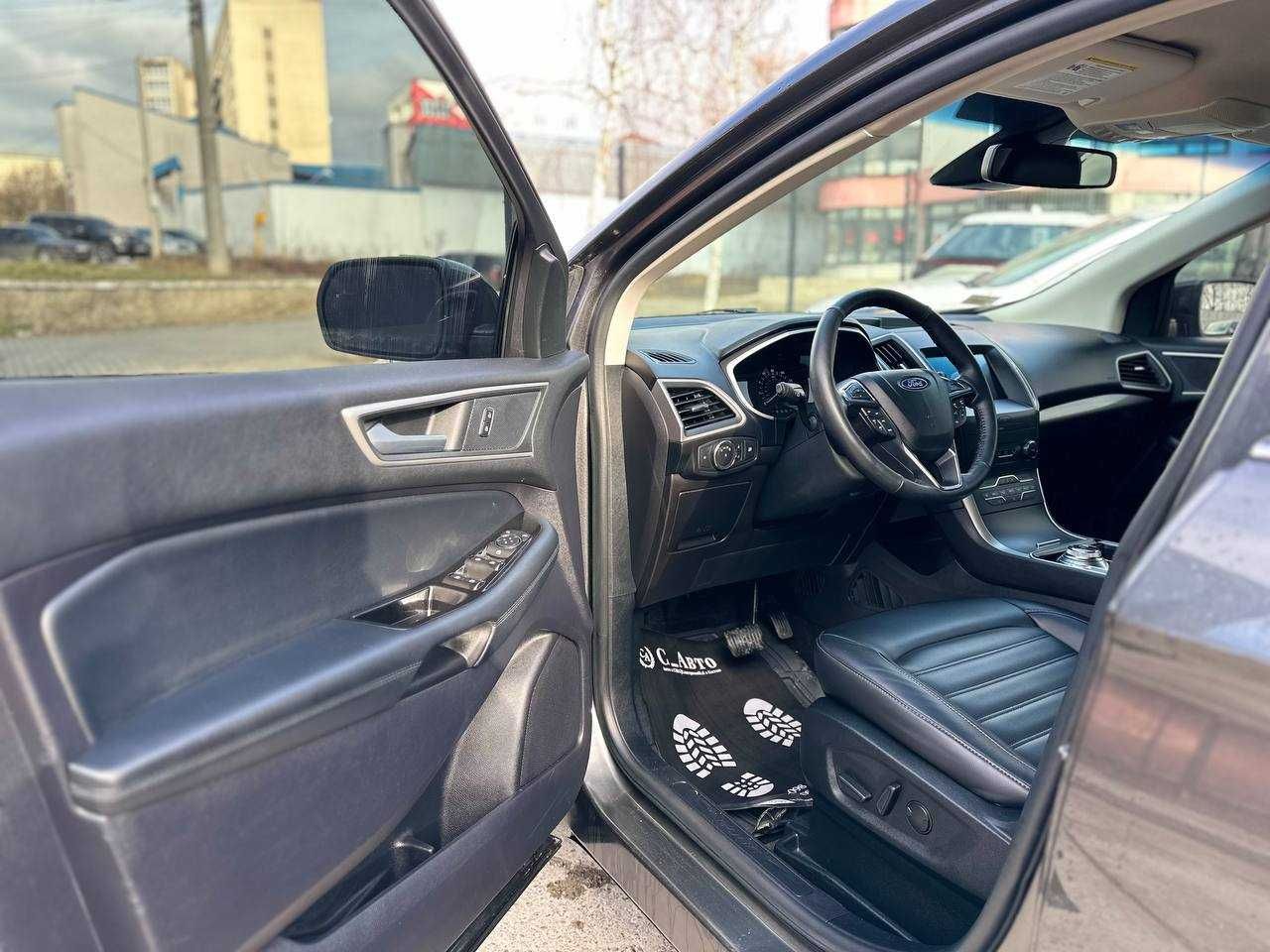 Ford Edge SEL купити за 360 дол/міс