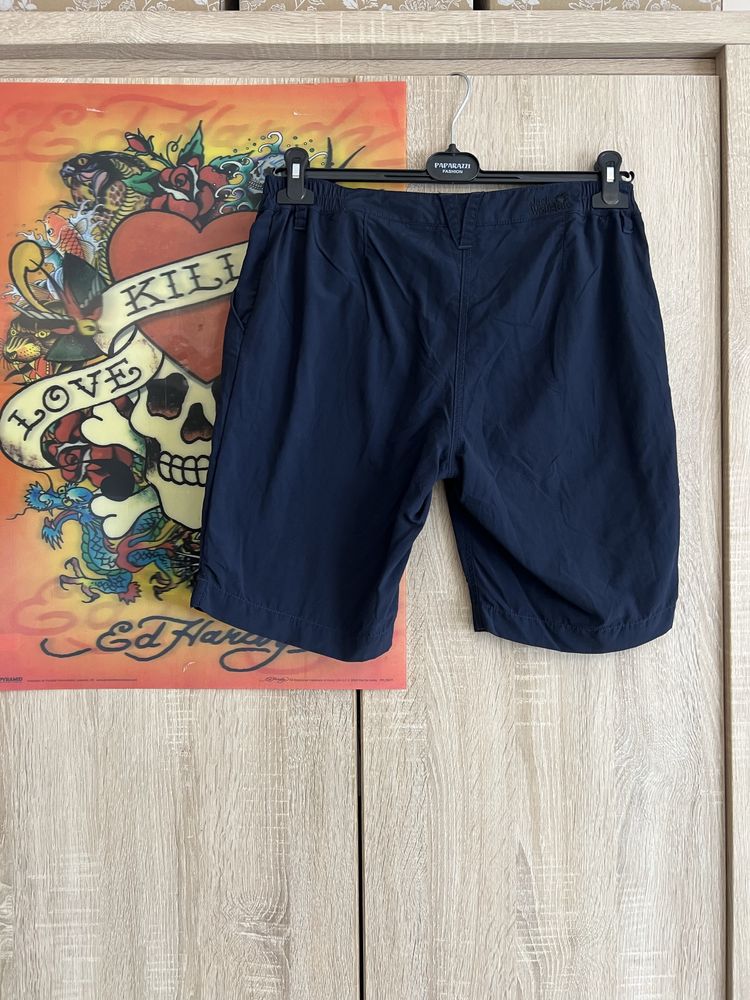 Spodenki Jack Wolfskin