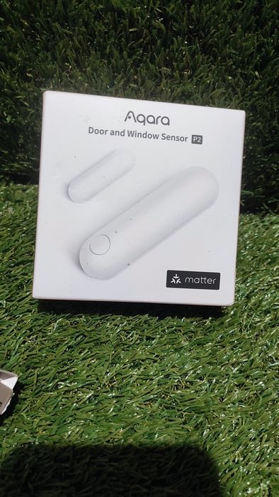 Датчик для вікон і дверей