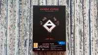 Axiom Verge Multiverse Edition Edycja limitowana specjalna PS4