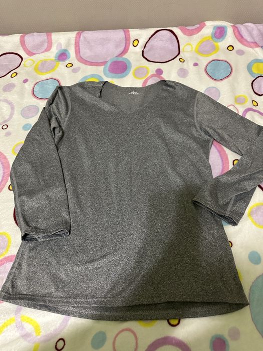 Термобілизна для спорту