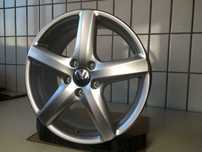 Jantes 17 5x112 VW Golf V/VI/VII/Jetta