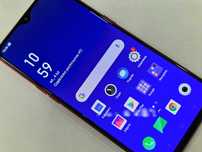 OPPO RX17 Neo Dual SIM/ 4GB/ 128GB/ Mocha Red/ Grade A-