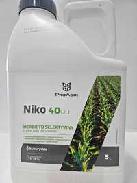 NIKO  040 OD - IKANOS  040 OD- Nikosulfuron w kukurydzy - 5 L ,10 L.