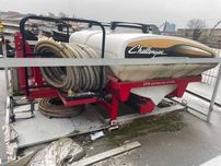 Бункер до сівалки Challenger, MF, White 8000,9000 (USA) Новий